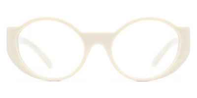 Henau® Ronoras H RONORAS 0H37 52 - 0H37 Brown Marble Eyeglasses