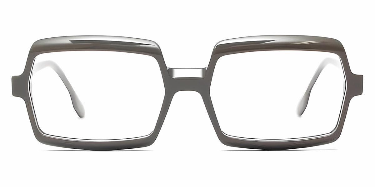 Henau® Telex H TELEX S45 55 - Dark Gray S45 Eyeglasses