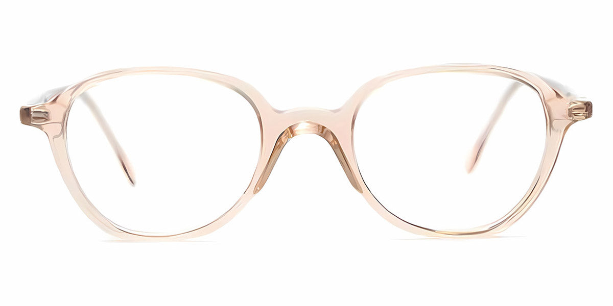 Henau® Tool H TOOL U09 44 - Transparant Pink U09 Eyeglasses