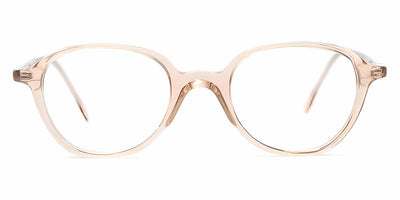 Henau® Tool H TOOL U09 44 - Transparant Pink U09 Eyeglasses