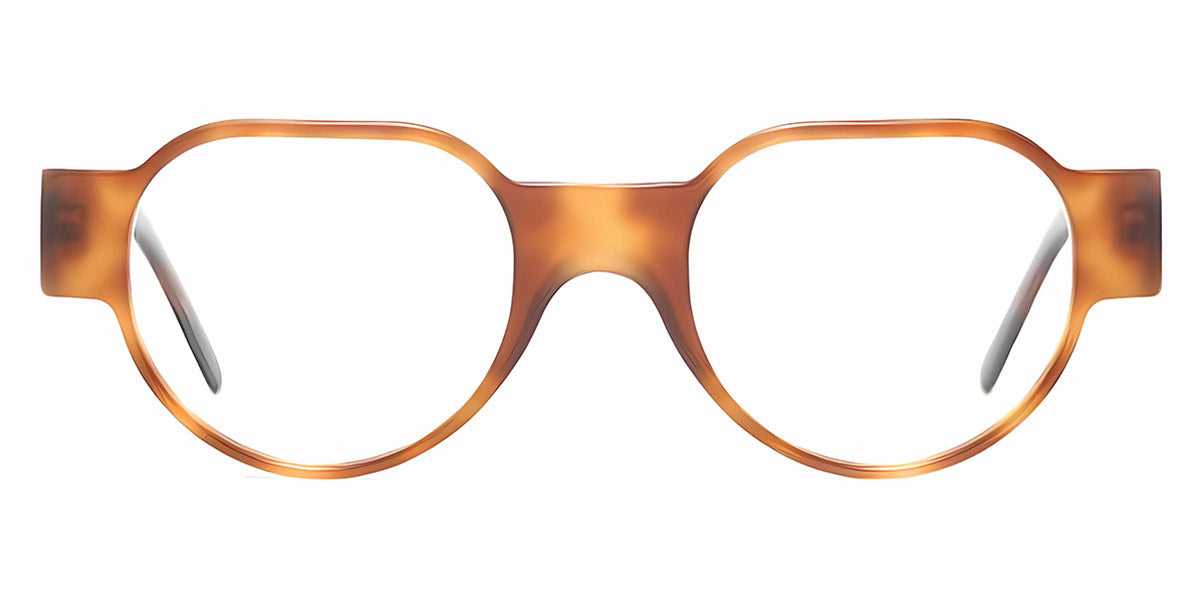 Henau® Triono H TRIONO F50 46 - Blond Tortoise F50 Eyeglasses