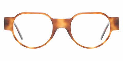 Henau® Triono H TRIONO F50 46 - Blond Tortoise F50 Eyeglasses