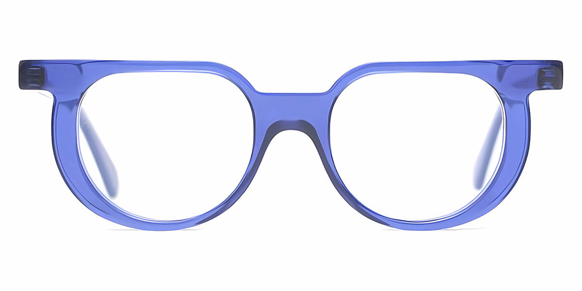 Henau® Triton H TRITON 8204 44 - Transparant Blue 8204 Eyeglasses