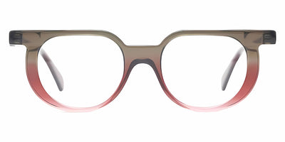 Henau® Triton H TRITON X91 44 - Greige Pink/Brown X91 Eyeglasses