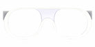 Henau® Vega VEGA WHGR 53 - Eyeglasses