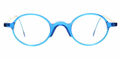 Henau® Yooh H YOOH 0H41 43 - Transparant Blue 0H41 Eyeglasses