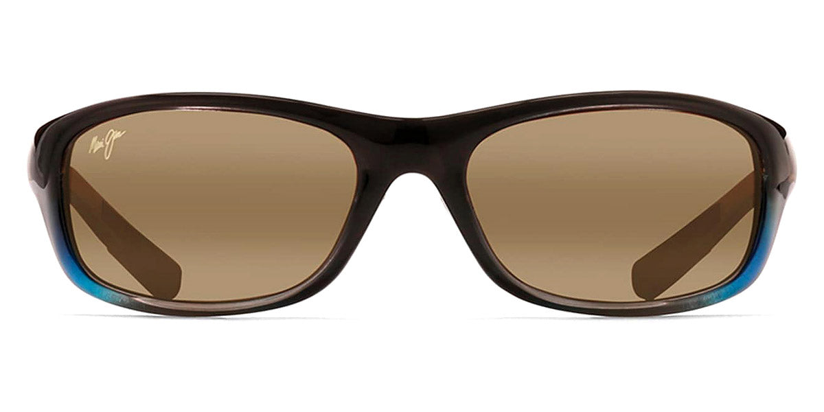 Maui Jim® Kipahulu H279-03F - Marlin / HCL® Bronze Sunglasses