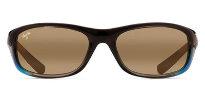 Maui Jim® Kipahulu H279-03F - Marlin / HCL® Bronze Sunglasses