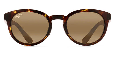 Maui Jim® Keanae H420-15T - Olive Tortoise / HCL® Bronze Sunglasses