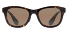 Maui Jim® Hana Bay H434-10L - Tokyo Tortoise / HCL® Bronze Sunglasses