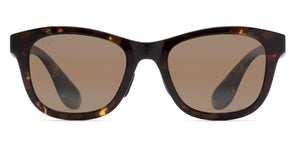 Maui Jim® Hana Bay H434-10L - Tokyo Tortoise / HCL® Bronze Sunglasses