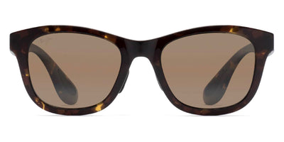 Maui Jim® Hana Bay H434-10L - Tokyo Tortoise / HCL® Bronze Sunglasses