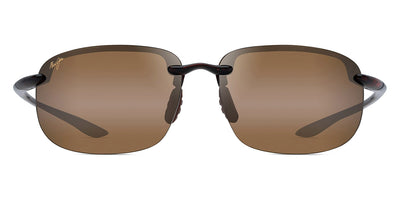 Maui Jim® Ho'Okipa Xlarge H456-10 - Tortoise / HCL® Bronze Sunglasses