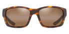 Maui Jim® Mangroves H604-10 - Tortoise / HCL® Bronze Sunglasses