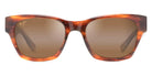 Maui Jim® Valley Isle H780-10 - Tortoise / HCL® Bronze Sunglasses