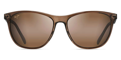Maui Jim® Sugar Cane H783-24C - Transparent Mocha / HCL® Bronze Sunglasses