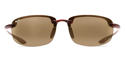 Maui Jim® Ho'Okipa Reader H807-1015 - Tortoise / Maui Rose® Sunglasses