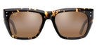 Maui Jim® Aloha Lane H893-10 - Havana / HCL® Bronze Sunglasses