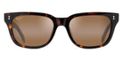 Maui Jim® Likeke H894-10 - Havana with Honey / HCL® Bronze Sunglasses