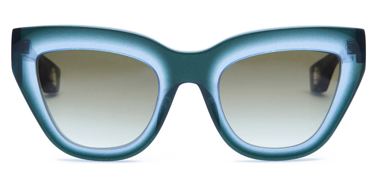 Blake Kuwahara® HALL SUN BLK HALL SUN FORREST 52 - FORREST Sunglasses