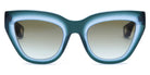 Blake Kuwahara® HALL SUN BLK HALL SUN FORREST 52 - FORREST Sunglasses