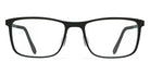 Blackfin® HAMMOND BLF HAMMOND 591 54 - Grey/Pale Green Eyeglasses