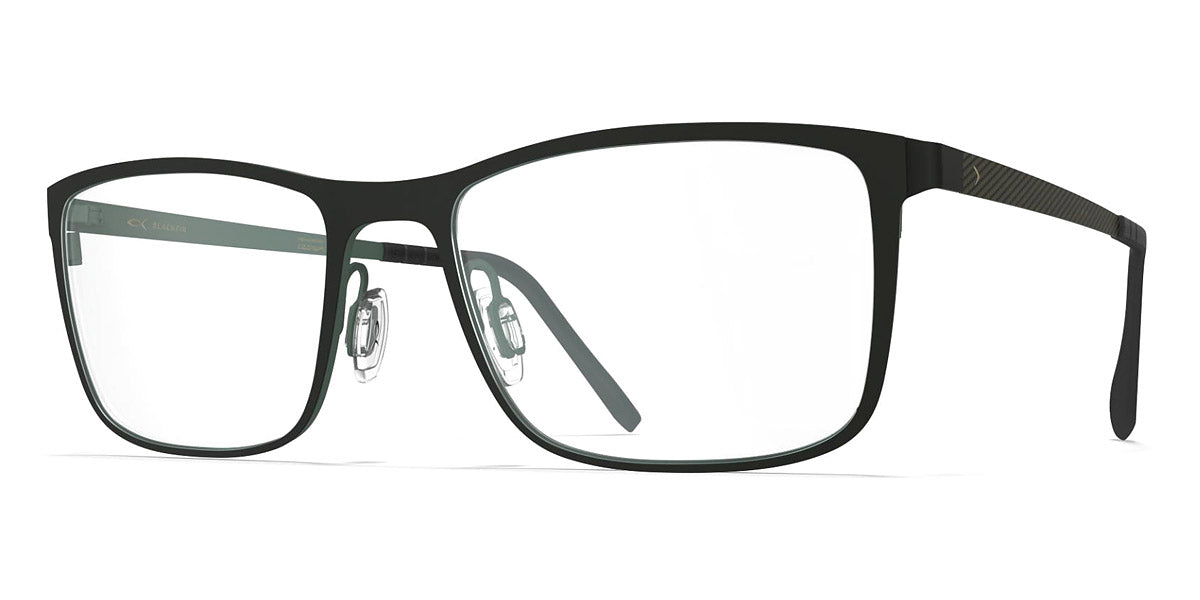 Blackfin® HAMMOND BLF HAMMOND 591 54 - Grey/Pale Green Eyeglasses