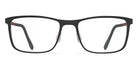 Blackfin® HAMMOND BLF HAMMOND 601 54 - Black/Red Eyeglasses