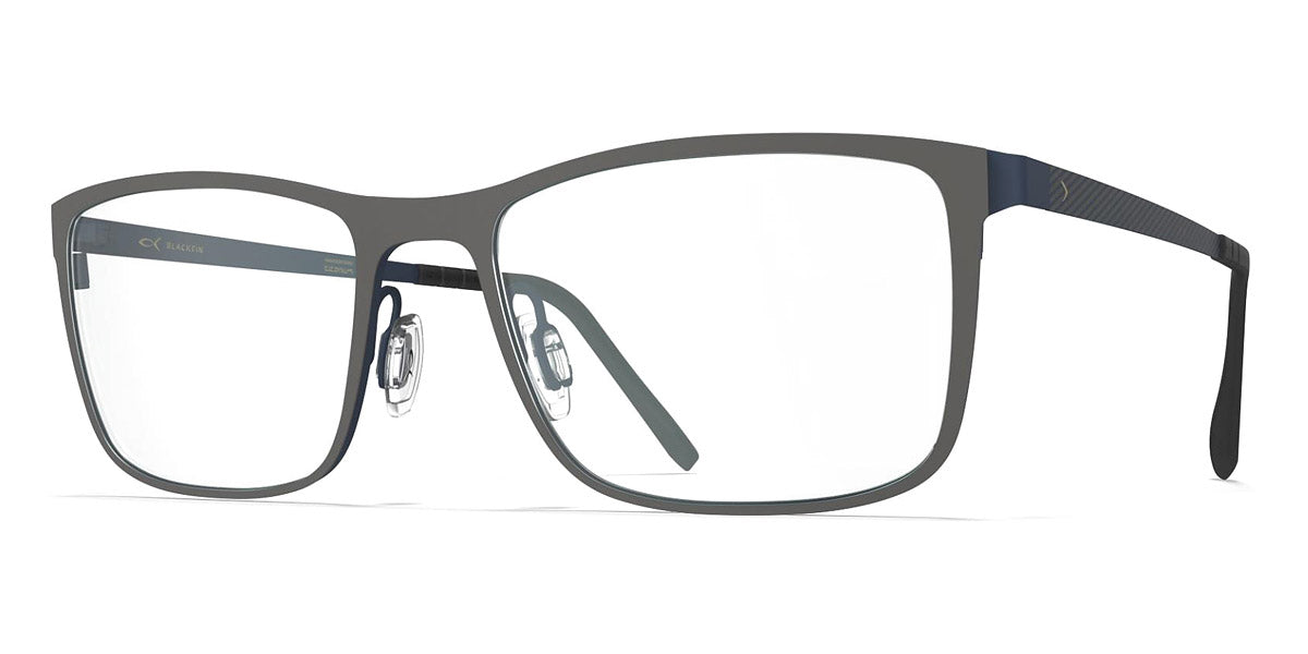 Blackfin® HAMMOND BLF HAMMOND 975 54 - Grey/L.Blue Eyeglasses