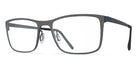Blackfin® HAMMOND BLF HAMMOND 975 54 - Grey/L.Blue Eyeglasses
