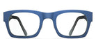 Blackfin® HAMPSTEAD BLF HAMPSTEAD 1694 50 - Galaxy Blue Eyeglasses