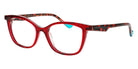 Face A Face® HANNA 1 FAF HANNA 1 8256 50 - 8256 Eyeglasses