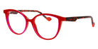 Face A Face® HANNA 2 FAF HANNA 2 0656 52 - 0656 Eyeglasses