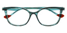 Face A Face® HANNA 3 FAF HANNA 3 0486 54 - 0486 Eyeglasses