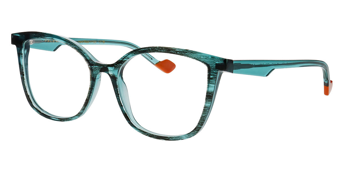 Face A Face® HANNA 3 FAF HANNA 3 0486 54 - 0486 Eyeglasses
