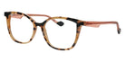 Face A Face® HANNA 3 FAF HANNA 3 1115 54 - 1115 Eyeglasses