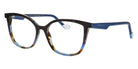 Face A Face® HANNA 3 FAF HANNA 3 1384 54 - 1384 Eyeglasses