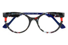 Face A Face® HAORI 1 FAF HAORI 1 0078 50 - 0078 Eyeglasses