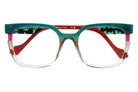 Face A Face® HAORI 2 FAF HAORI 2 4174 53 - 4174 Eyeglasses