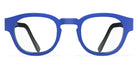 Blackfin® HARLEM BLF HARLEM 1626 46 - Olympic Blue Eyeglasses