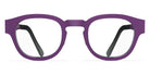 Blackfin® HARLEM BLF HARLEM 1693 46 - Mystic Violet Eyeglasses