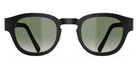 Blackfin® HARLEM BLF HARLEM SUN 1625 46 - Matt Black Sunglasses