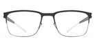 Mykita® HARRISON MYK HARRISON Storm Grey/Black 54 - Storm Grey/Black Eyeglasses