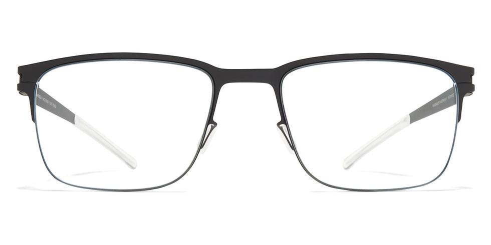 Mykita® HARRISON MYK HARRISON Storm Grey/Black 54 - Storm Grey/Black Eyeglasses