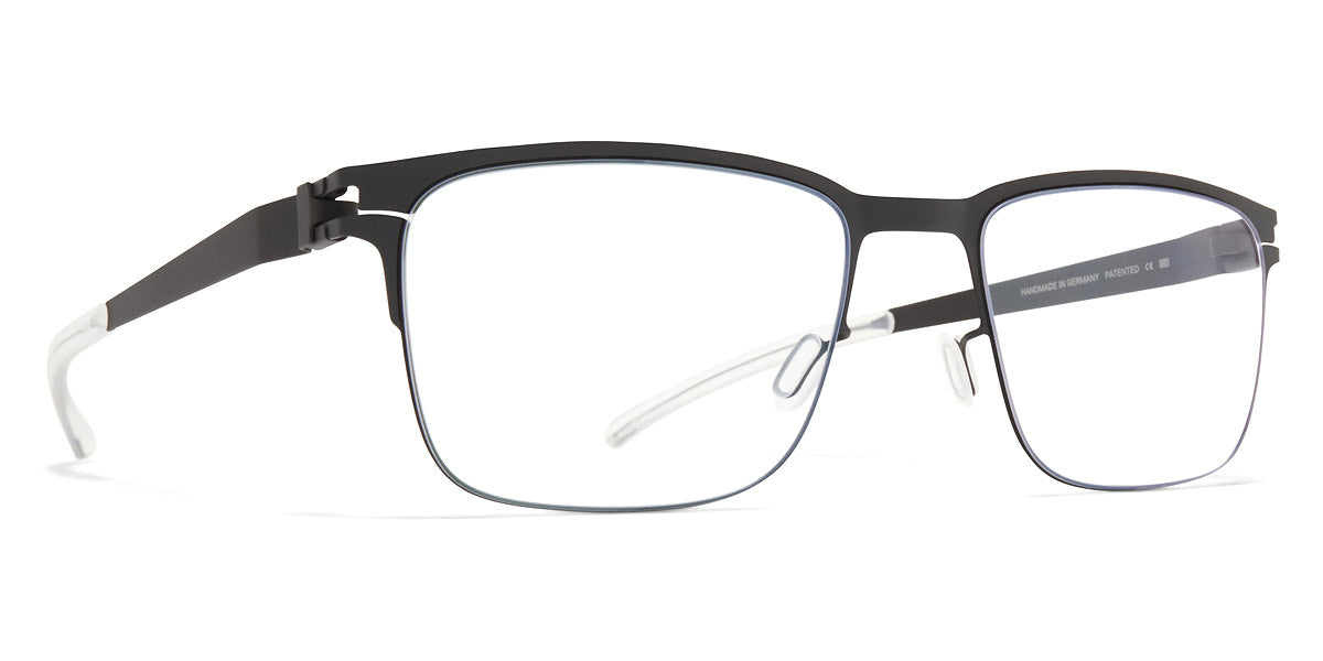 Mykita® HARRISON MYK HARRISON Storm Grey/Black 54 - Storm Grey/Black Eyeglasses