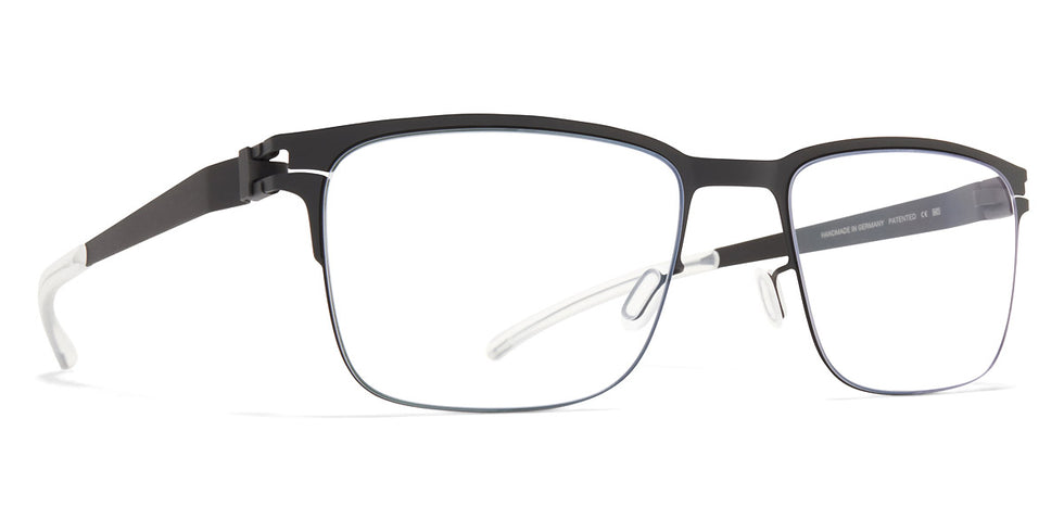 Mykita® HARRISON MYK HARRISON Storm Grey/Black 54 - Storm Grey/Black Eyeglasses