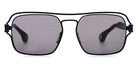 Blake Kuwahara® HASTINGS SUN BLK HASTINGS SUN NOIR 57 - NOIR Sunglasses