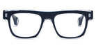 Blake Kuwahara® HAUSSMANN BLK HAUSSMANN MIDNIGHT 53 - MIDNIGHT Eyeglasses