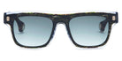 Blake Kuwahara® HAUSSMANN SUN BLK HAUSSMANN SUN CYPRESS 53 - CYPRESS Sunglasses
