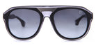 Blake Kuwahara® HAWKSMOOR SUN BLK HAWKSMOOR SUN NOIR 56 - NOIR Sunglasses